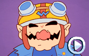 WarioWare Reanimated - Wario Bowl Shot 13